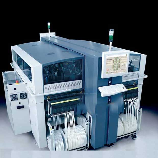 貼片機(jī)出租*松下NPM D3+西門子X4租賃*SMT貼片機(jī)整線出租