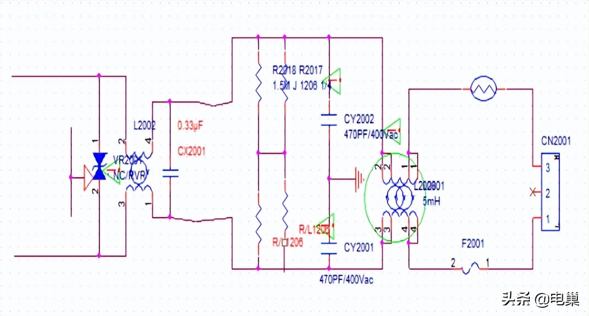 ESD靜電測試整改思路分享