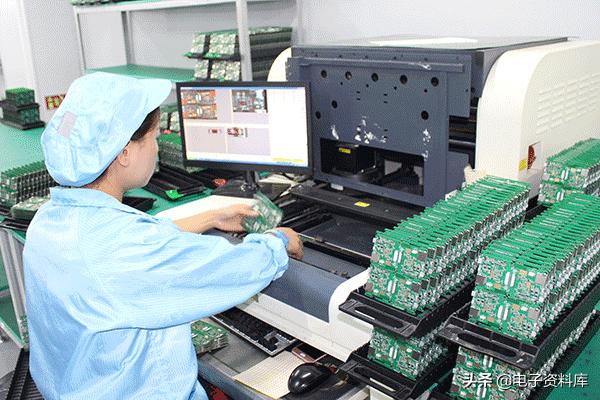 PCB組裝（PCBA）：4個(gè)步驟和所需的相關(guān)機(jī)器