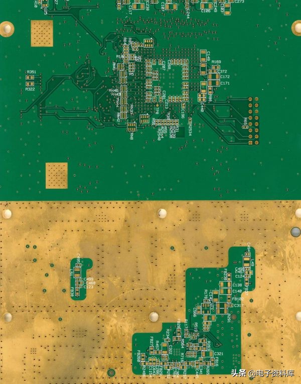 PCB制造中的表面處理是什么？