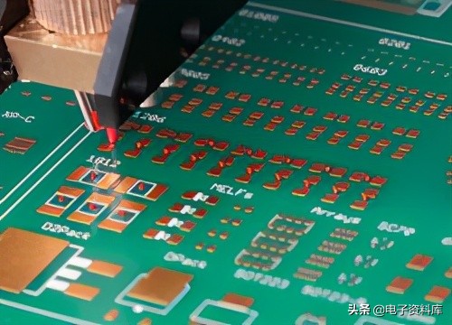 PCB組裝（PCBA）：4個(gè)步驟和所需的相關(guān)機(jī)器