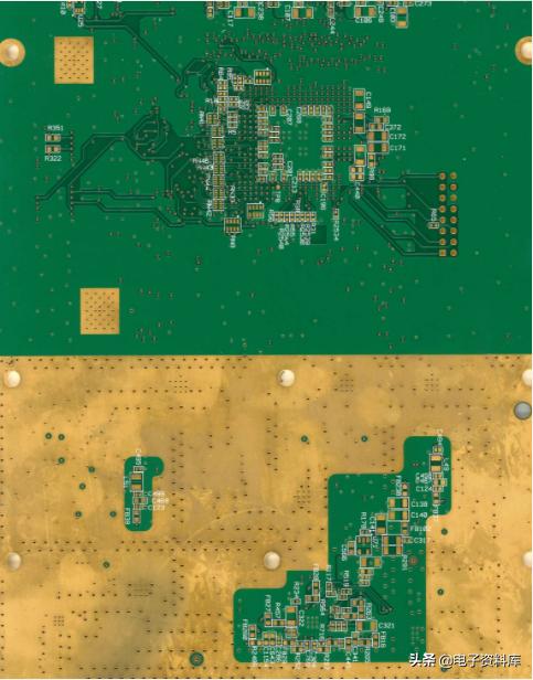 PCB制造中的表面處理是什么？