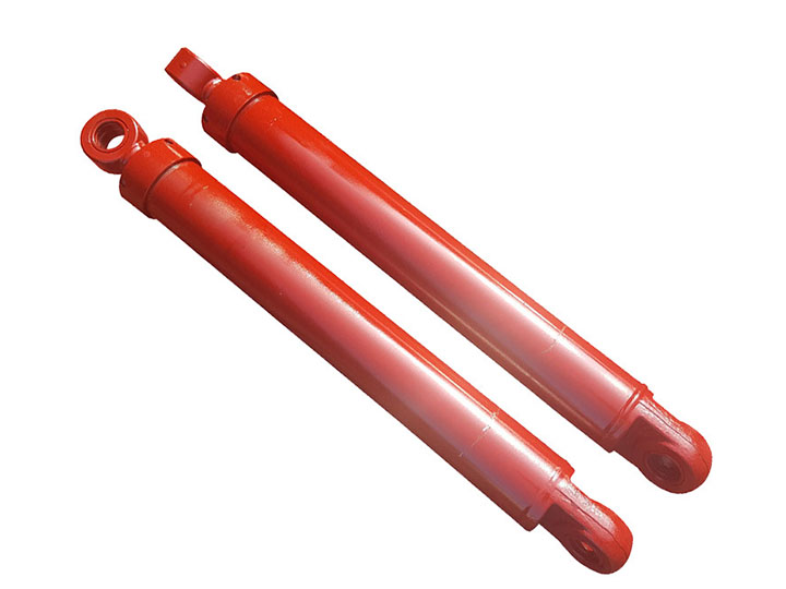 第 1 個：hydraulic lift cylinder